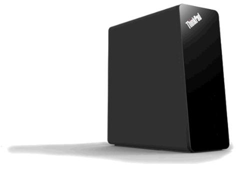Lenovo ThinkPad USB 3.0 Dock 